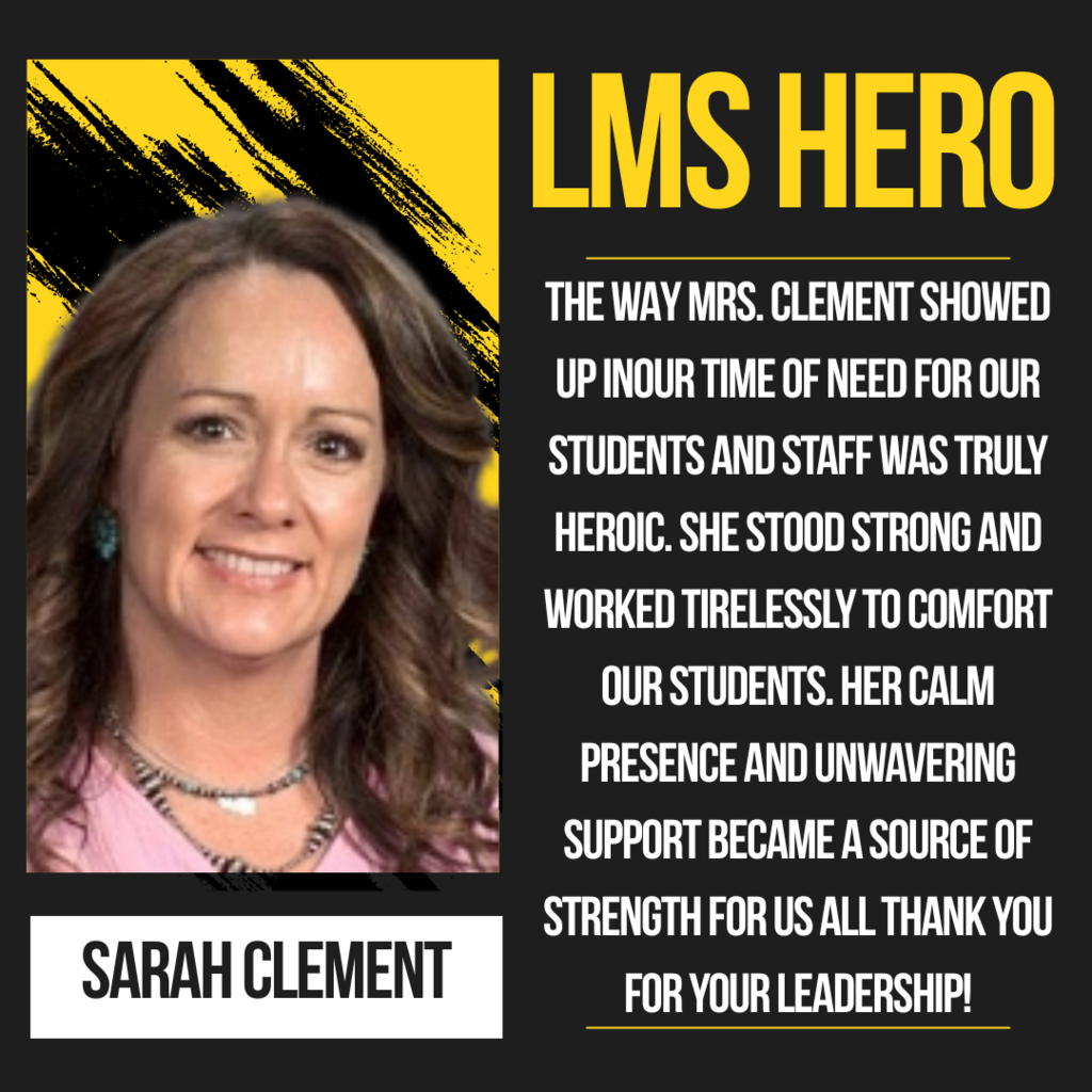 LMS Hero