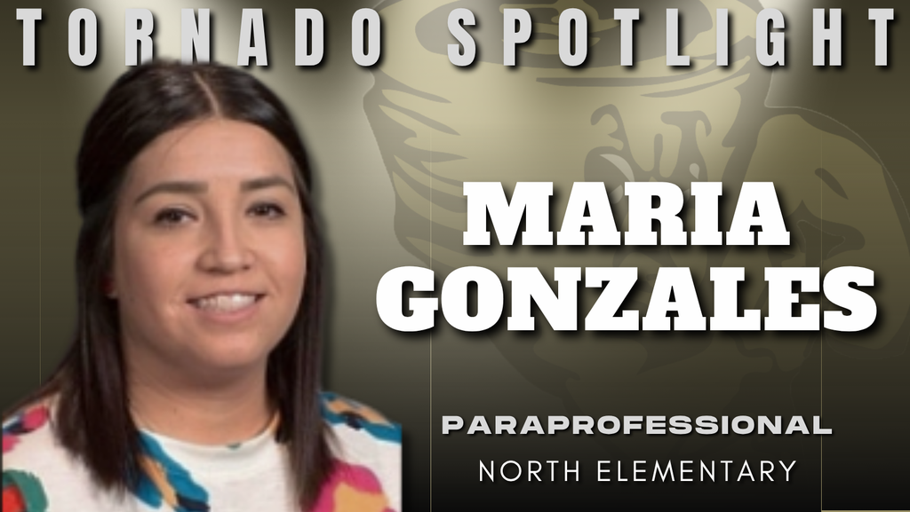 North Staff Spotlight