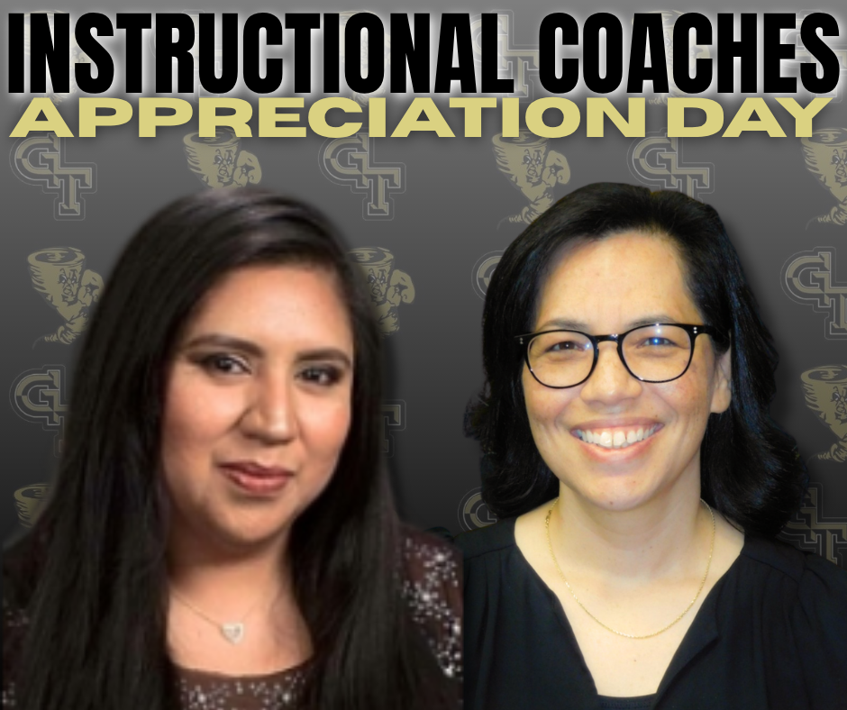 INSTRUCTIONAL COACH’S
