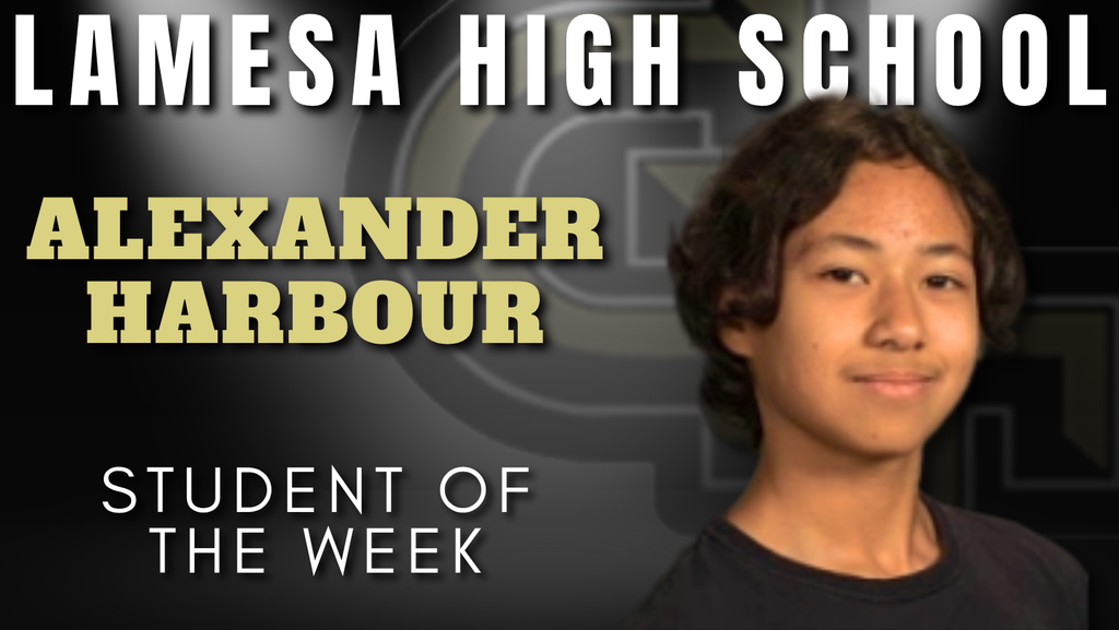 LHS SOTW