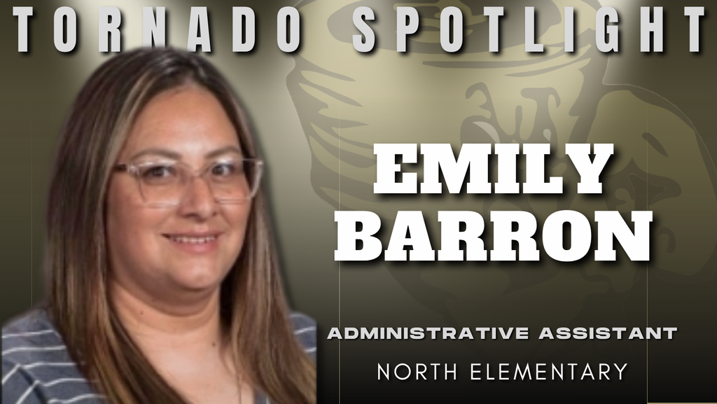 North Staff Spotlight