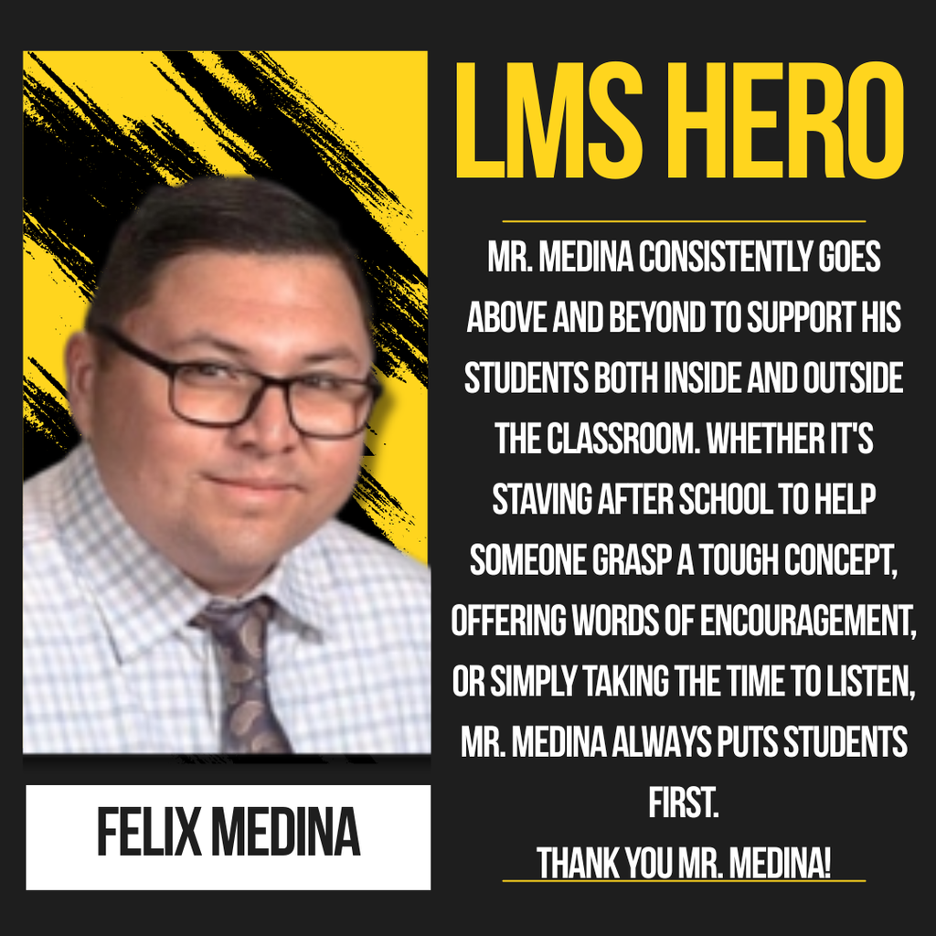 LMS Hero