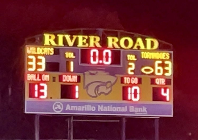 river road 