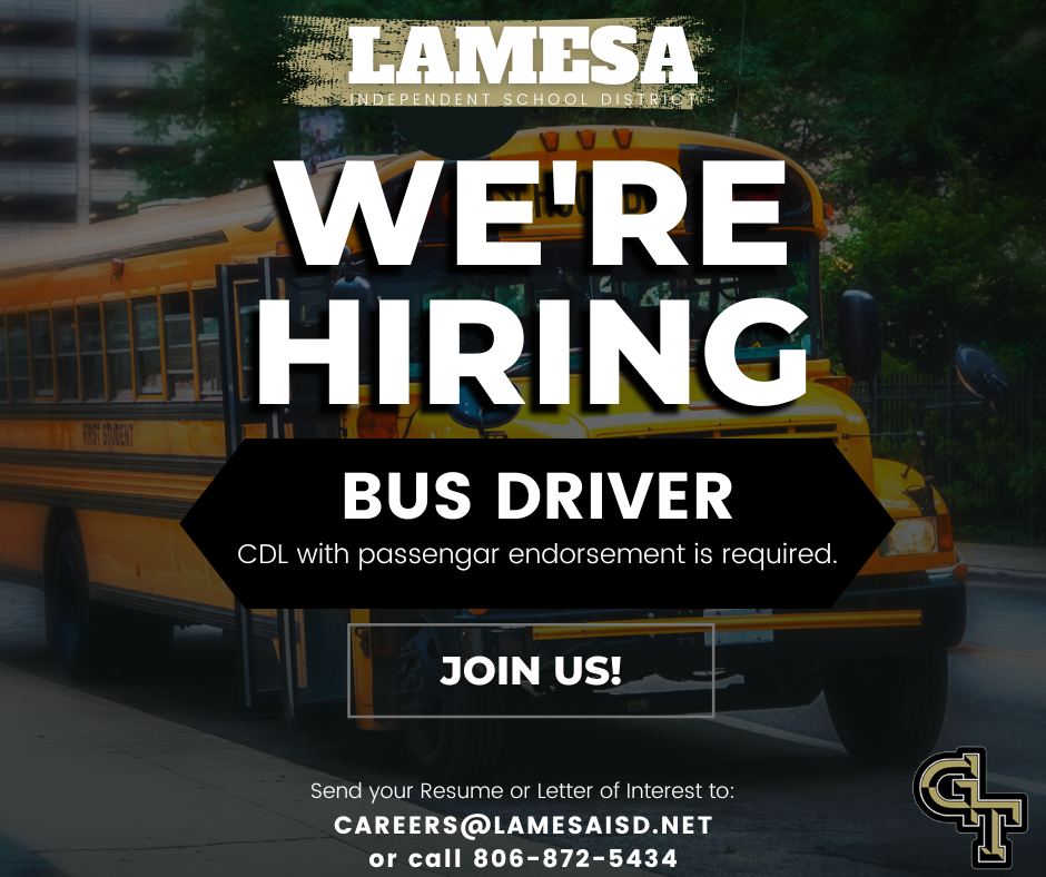 LAMESA