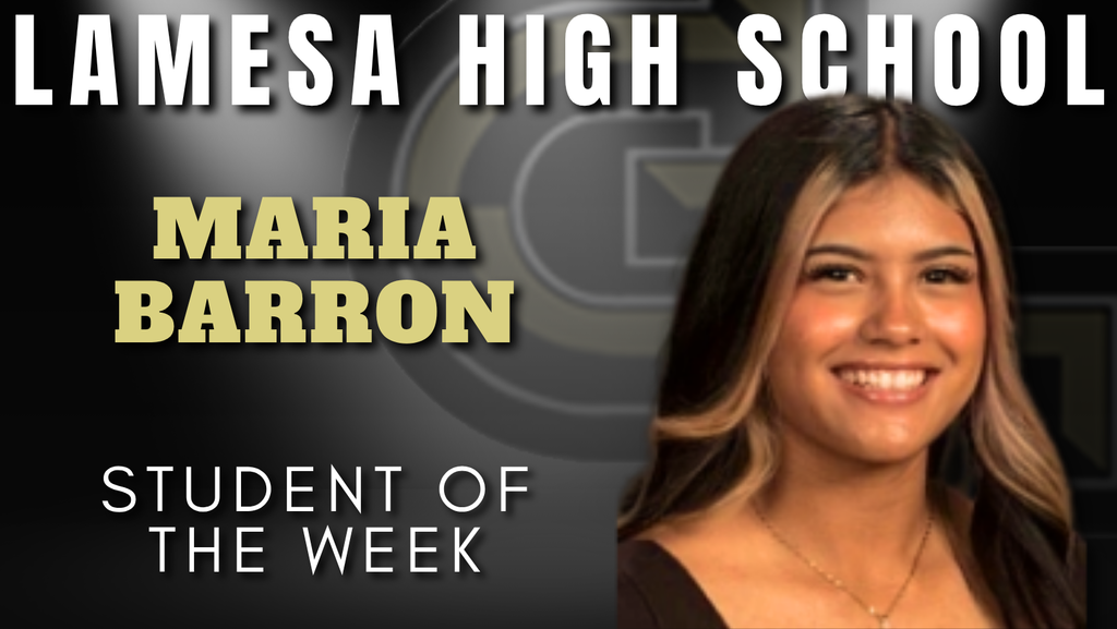 LHS SOTW