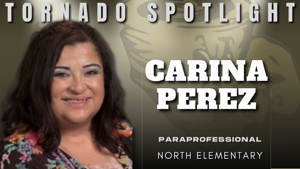 North Staff Spotlight