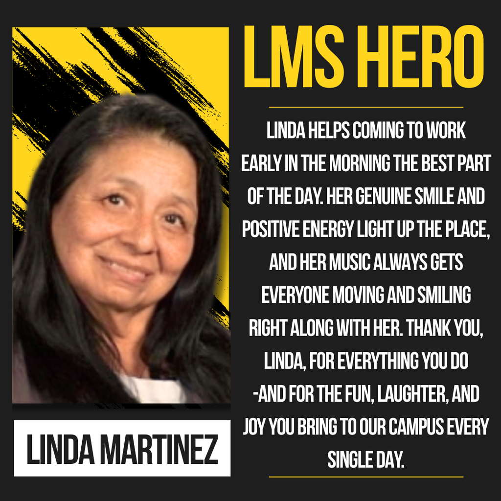 LMS Hero