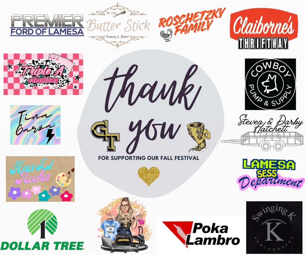 Thank You for Support Poster