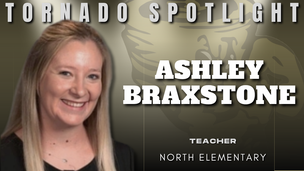 North Staff Spotlight