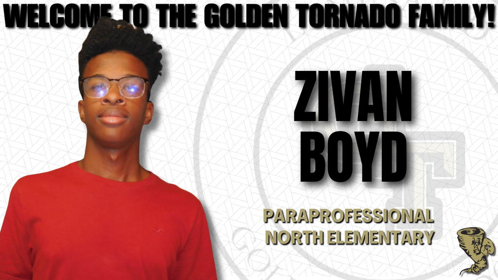 Zivan Boyd