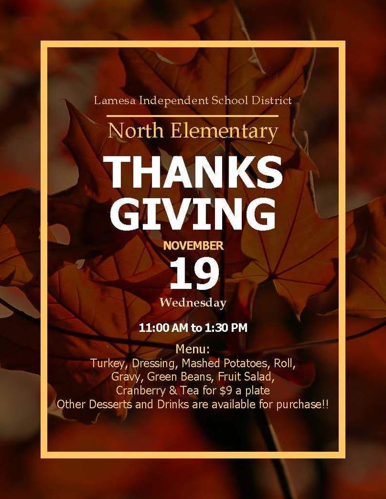 NE Thanksgiving Flyer 25