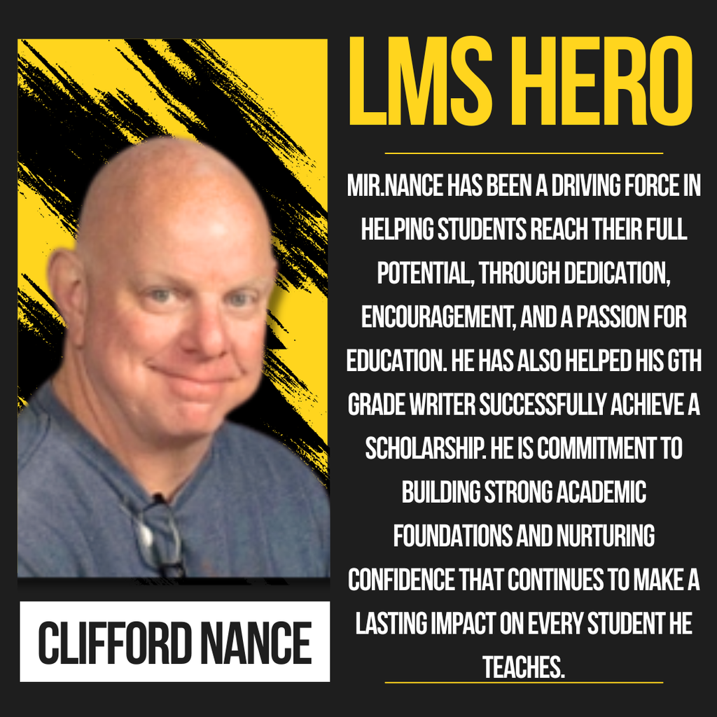 LMS Hero