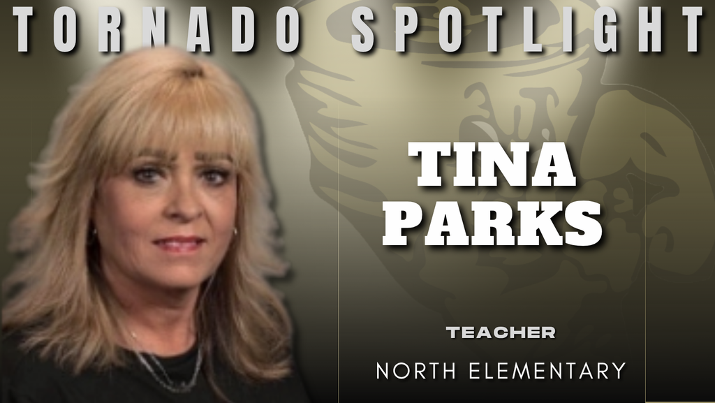 North Staff Spotlight