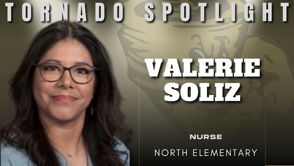 North Staff Spotlight