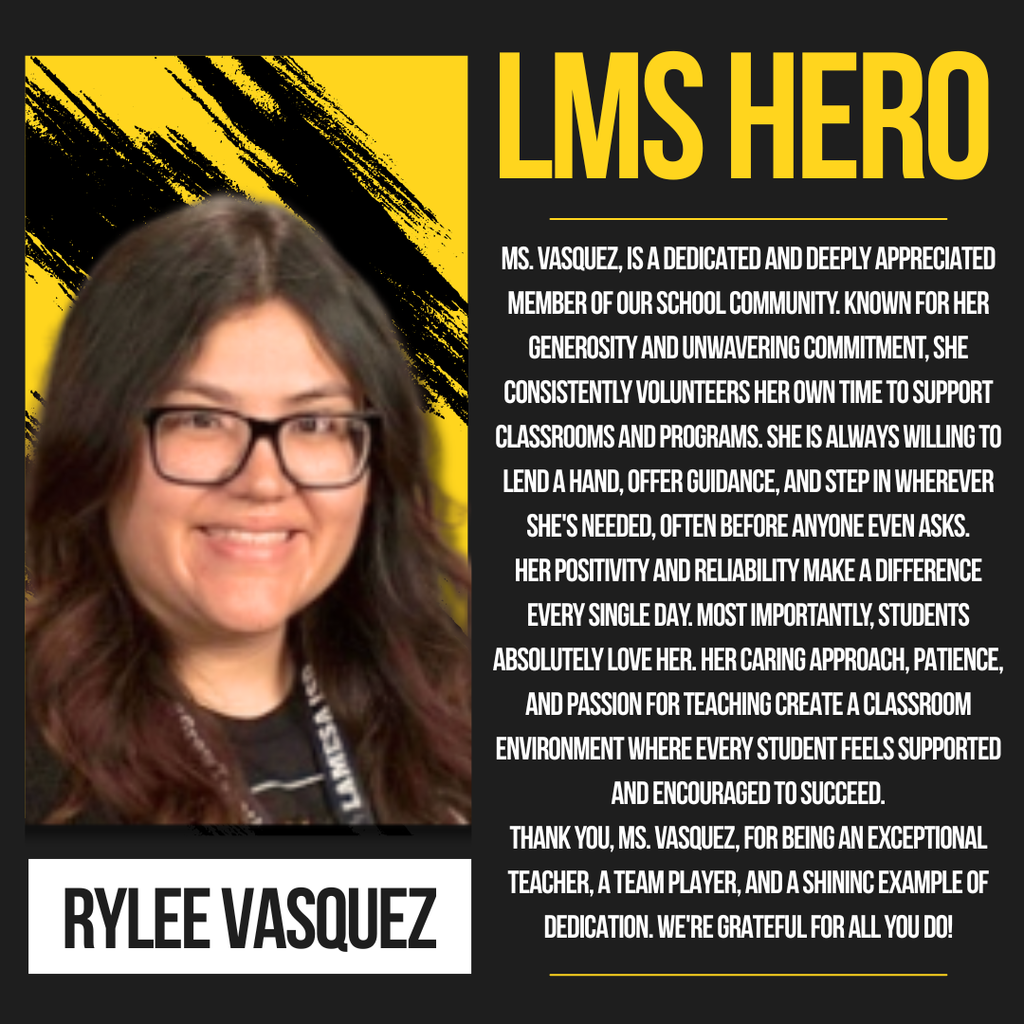 LMS Hero
