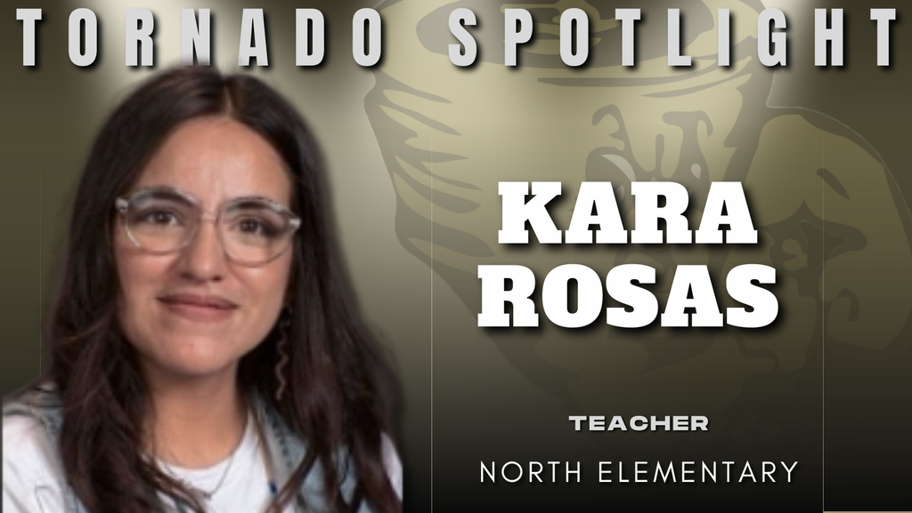 North Staff Spotlight