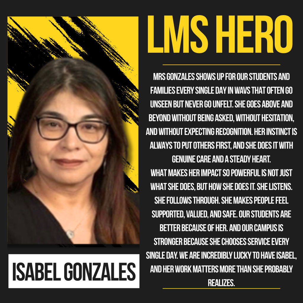 LMS Hero