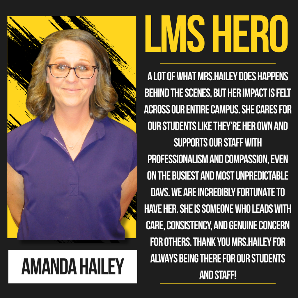 LMS Hero