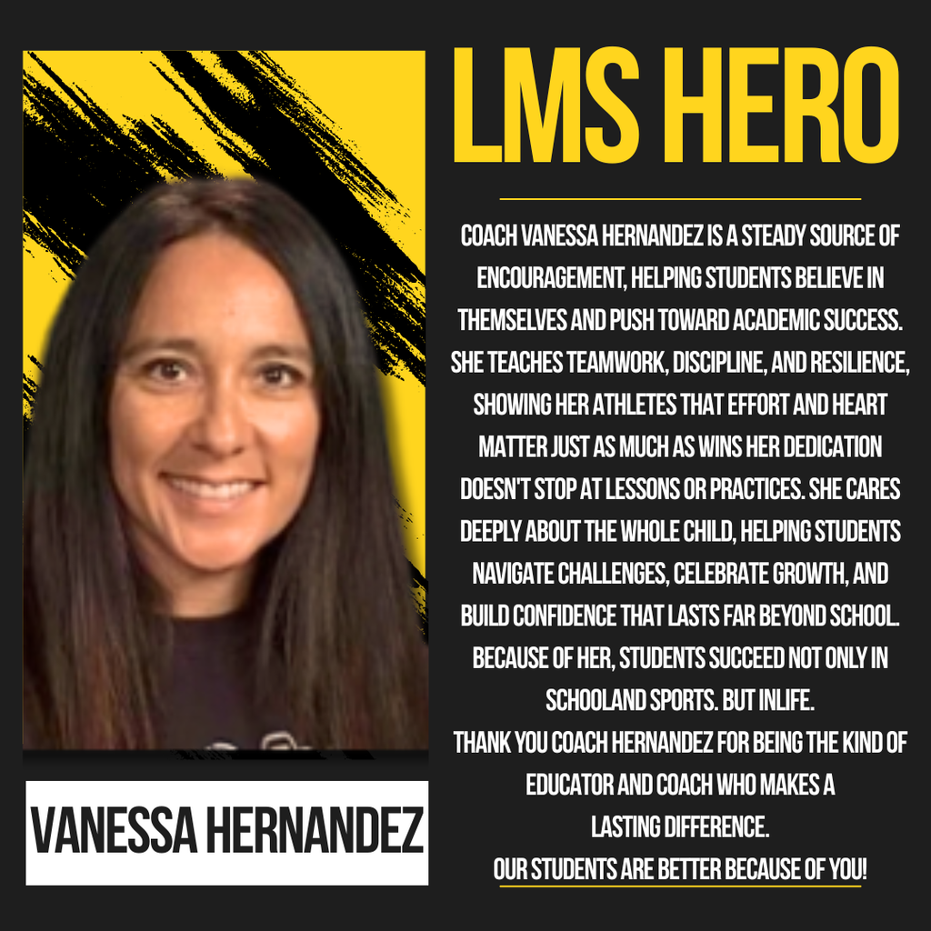 LMS Hero