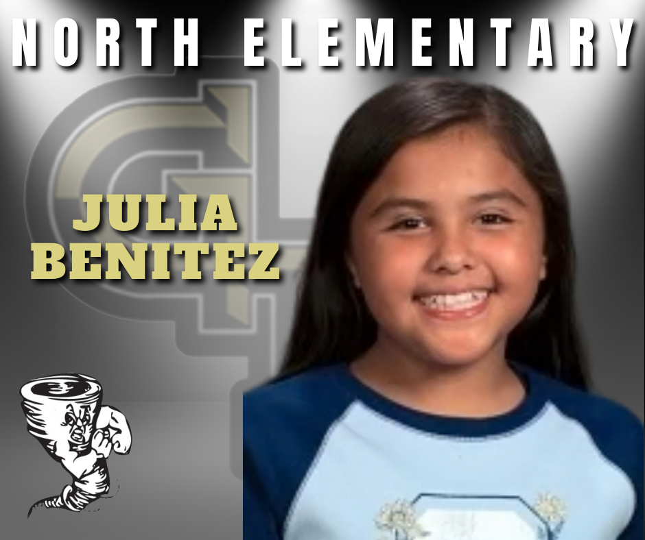North Elementary SOTW