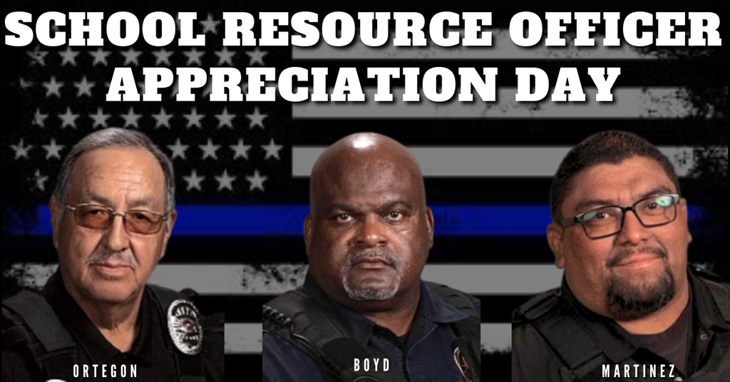 Appreciation Days - SRO