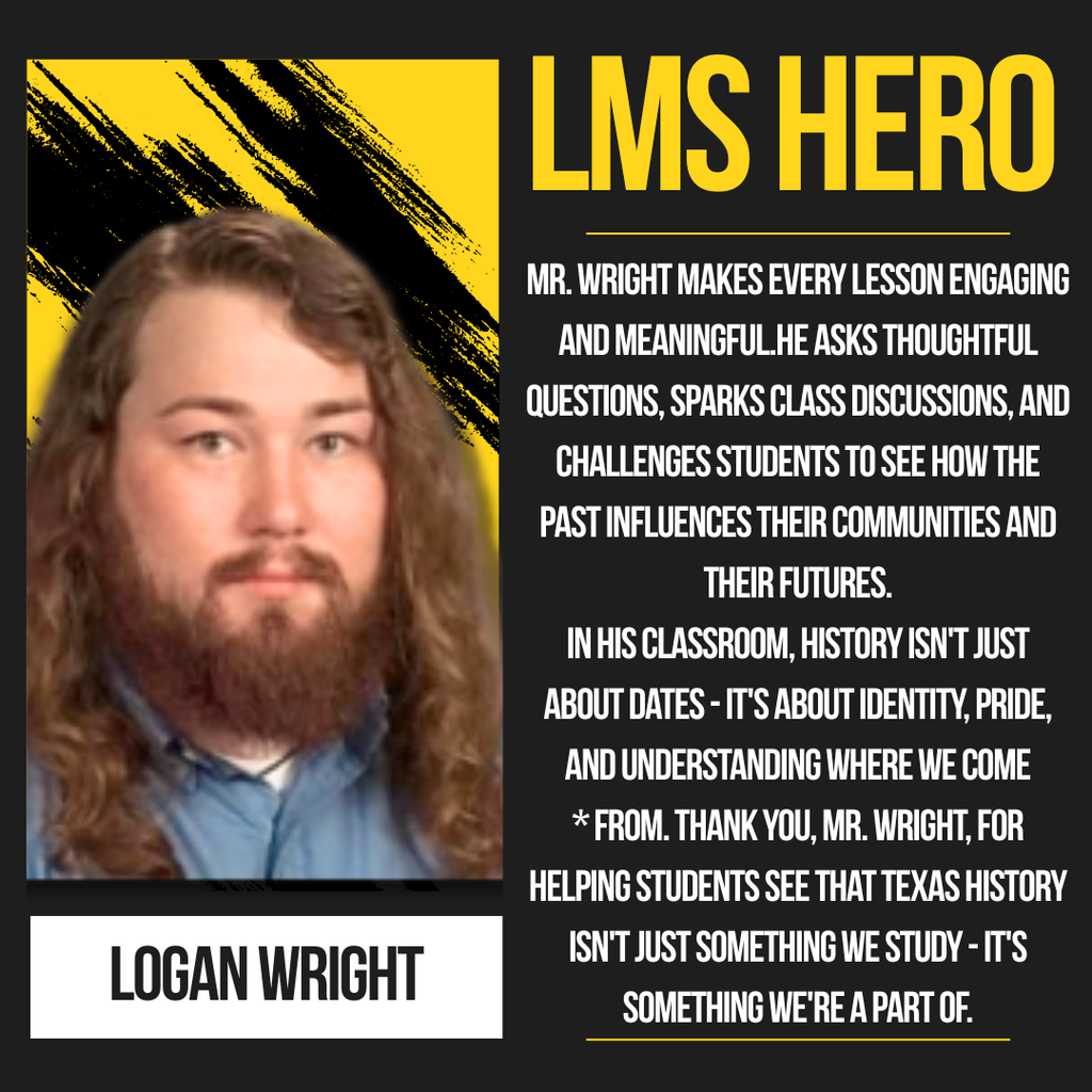 LMS Hero