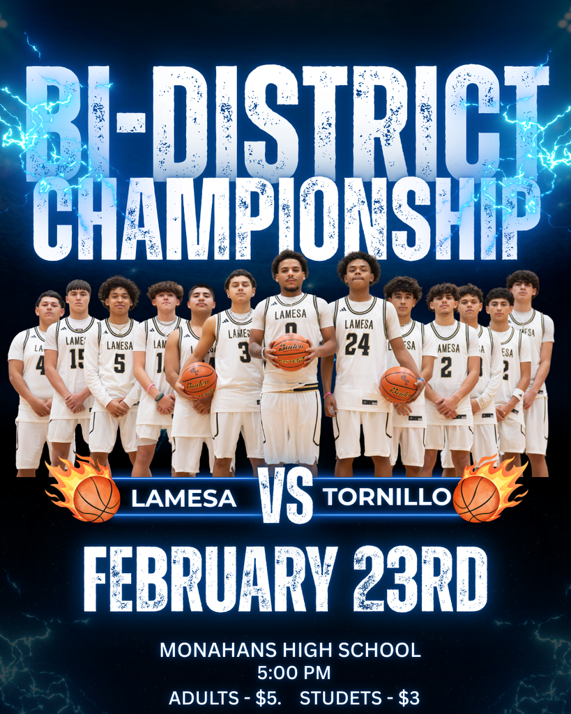 Bi-District Championship