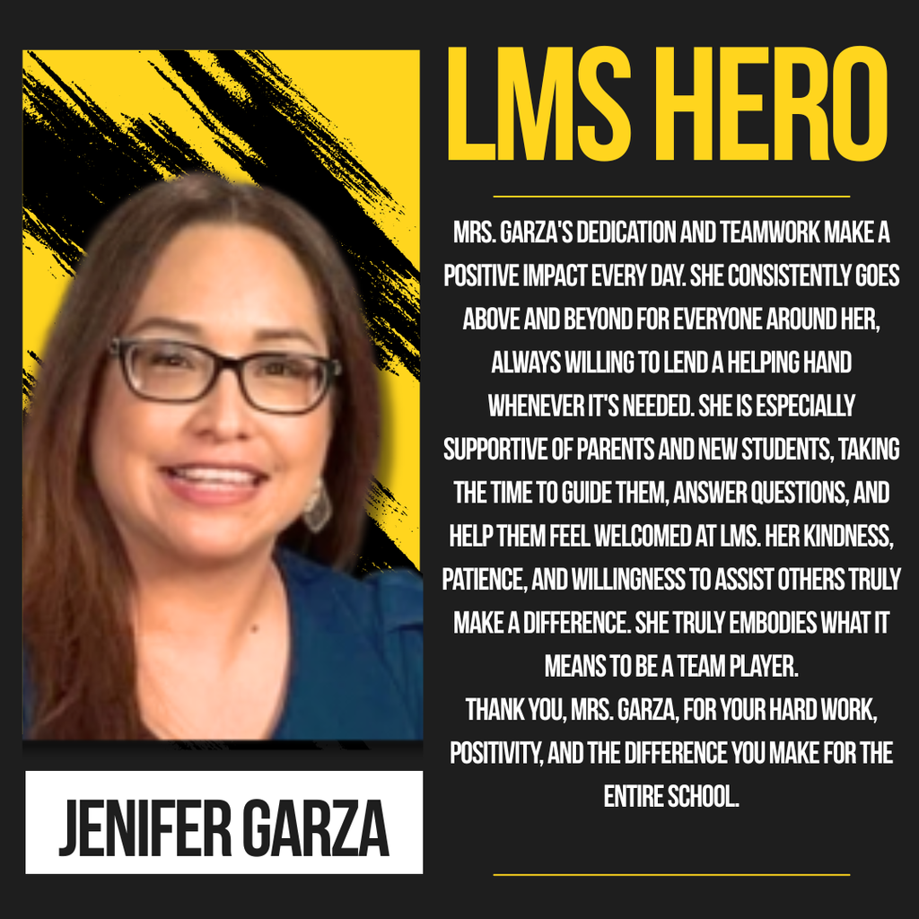 LMS Hero