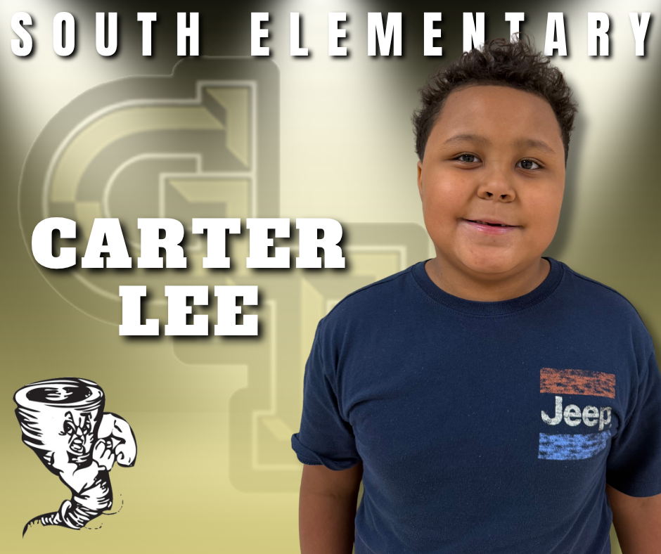 Carter Lee
