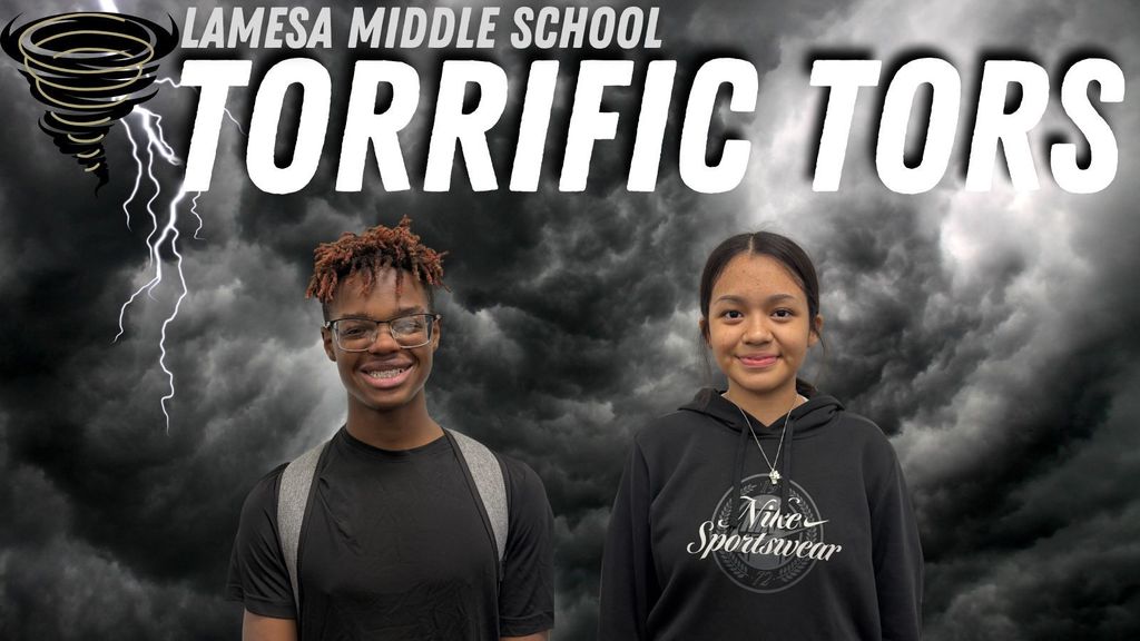 Torrific Tors of the Week