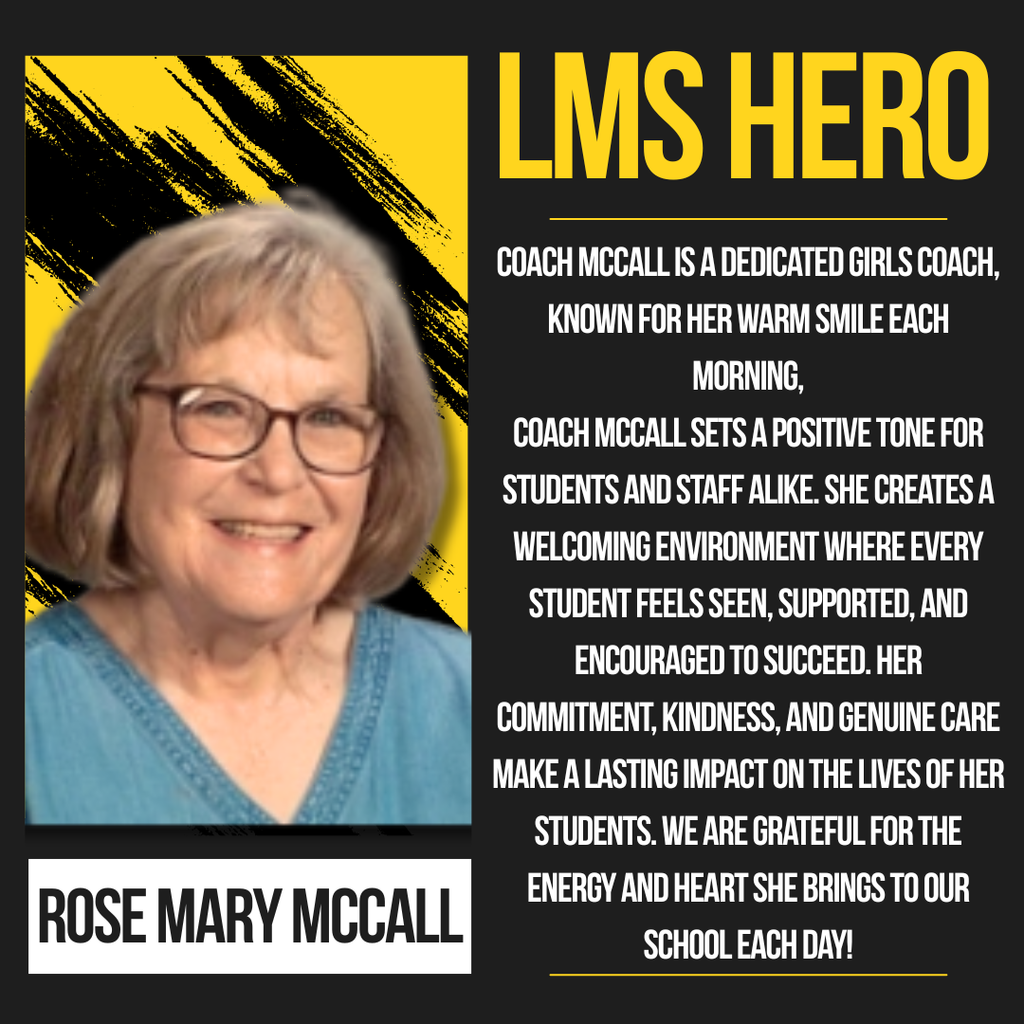LMS Hero