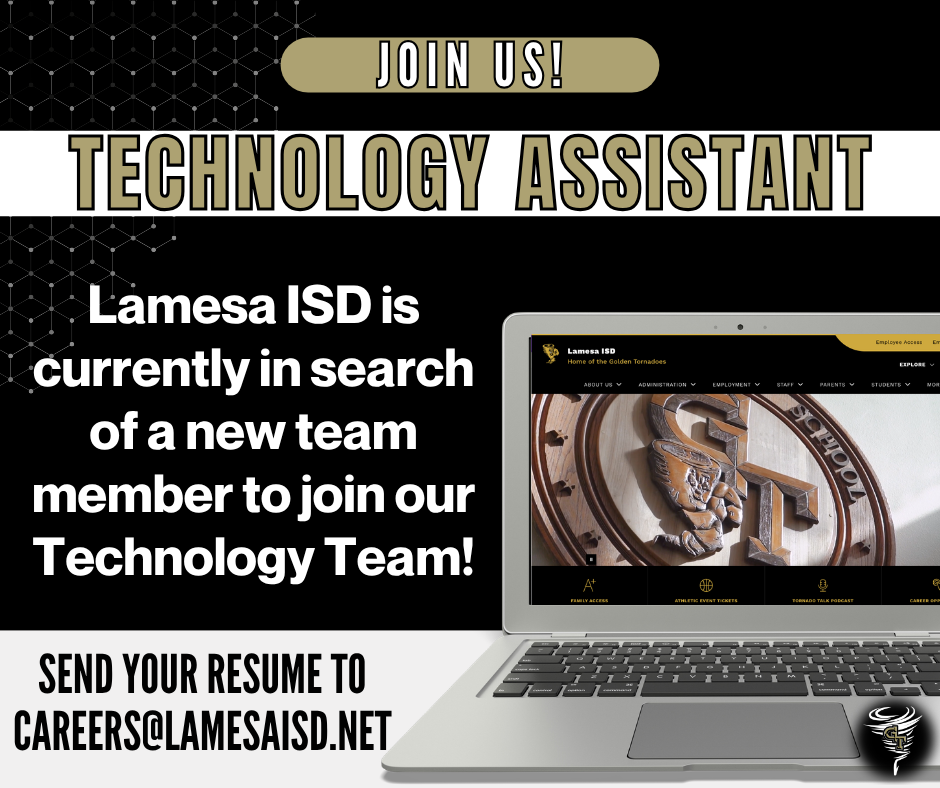 Technology Assistant