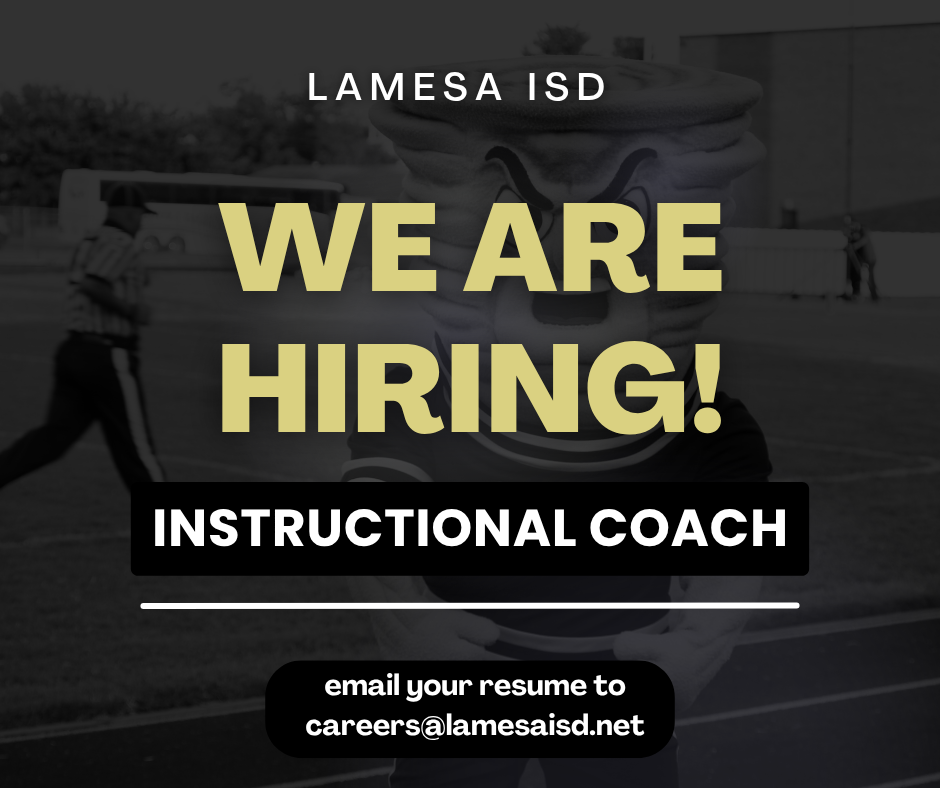 Instructional Coach
