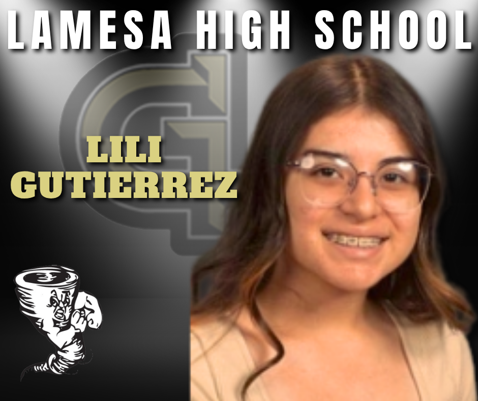 Lili Gutierrez