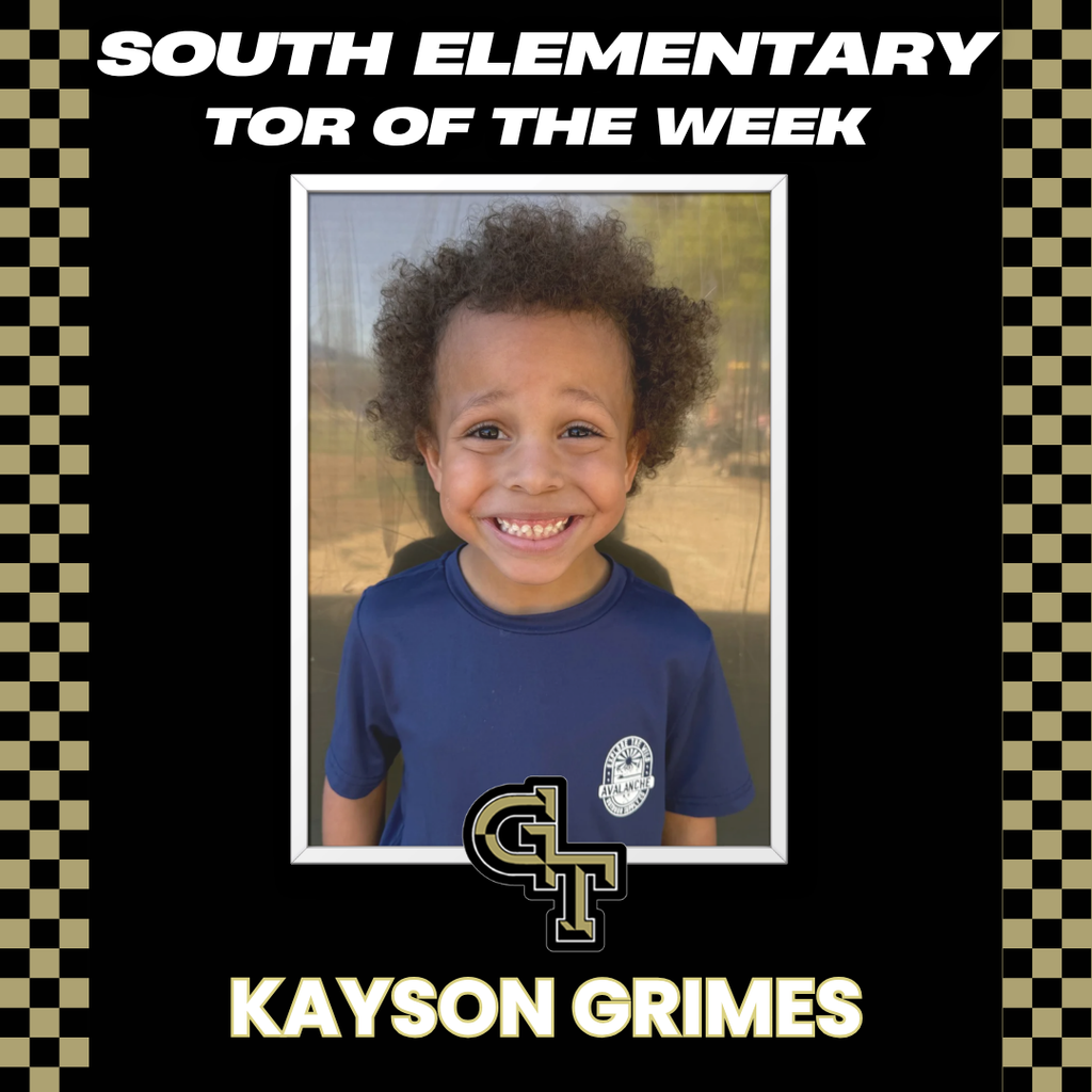 Kayson Grimes