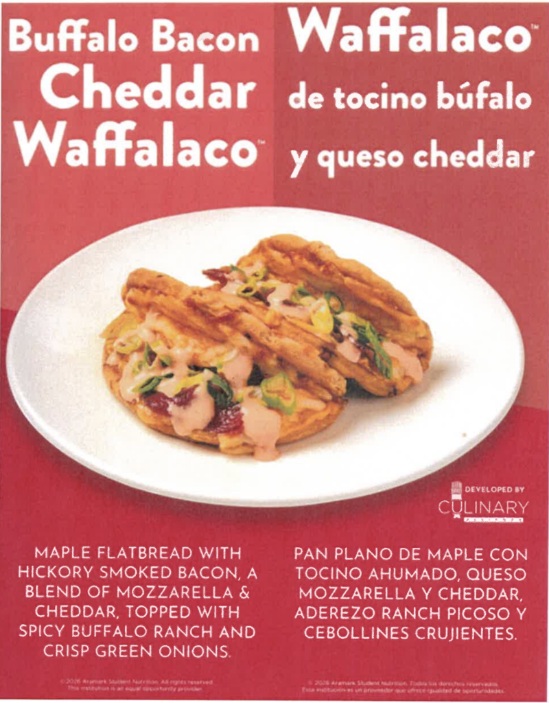 Waffalaco