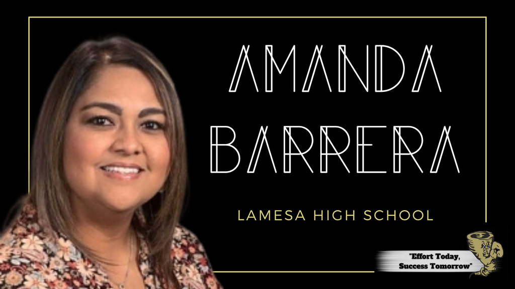 Amanda Barrera