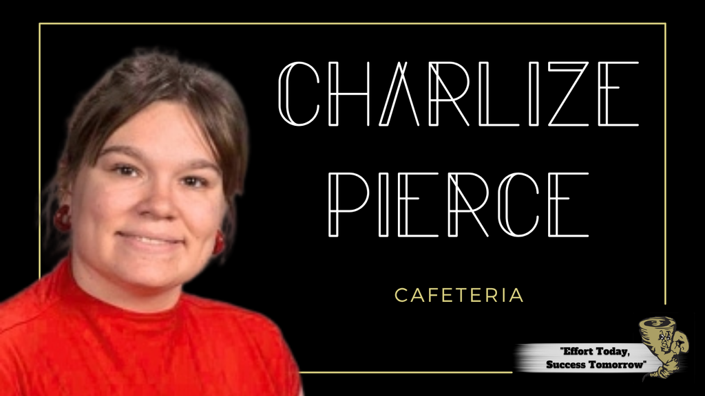 Charlize Pierce