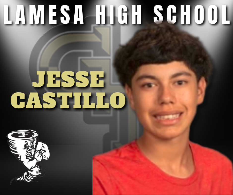 Jesse Castillo