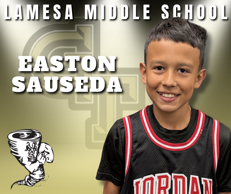 Easton Sauseda