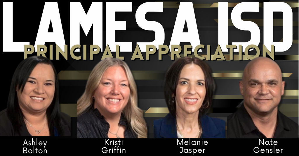 Principal Appreciation Day