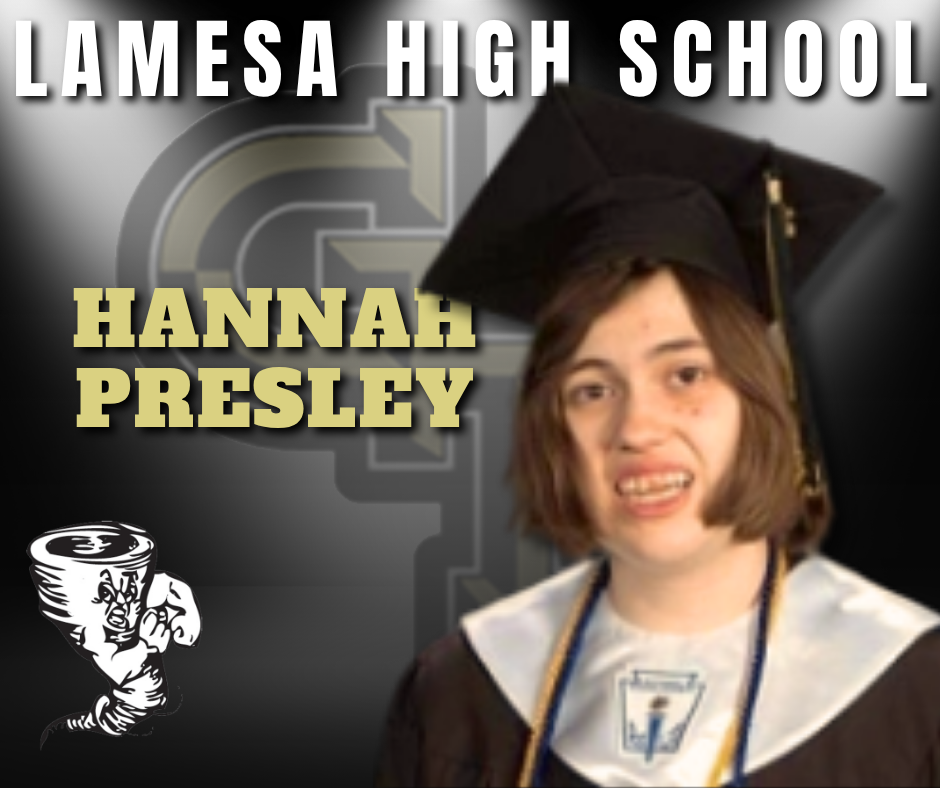 Hannah Presley