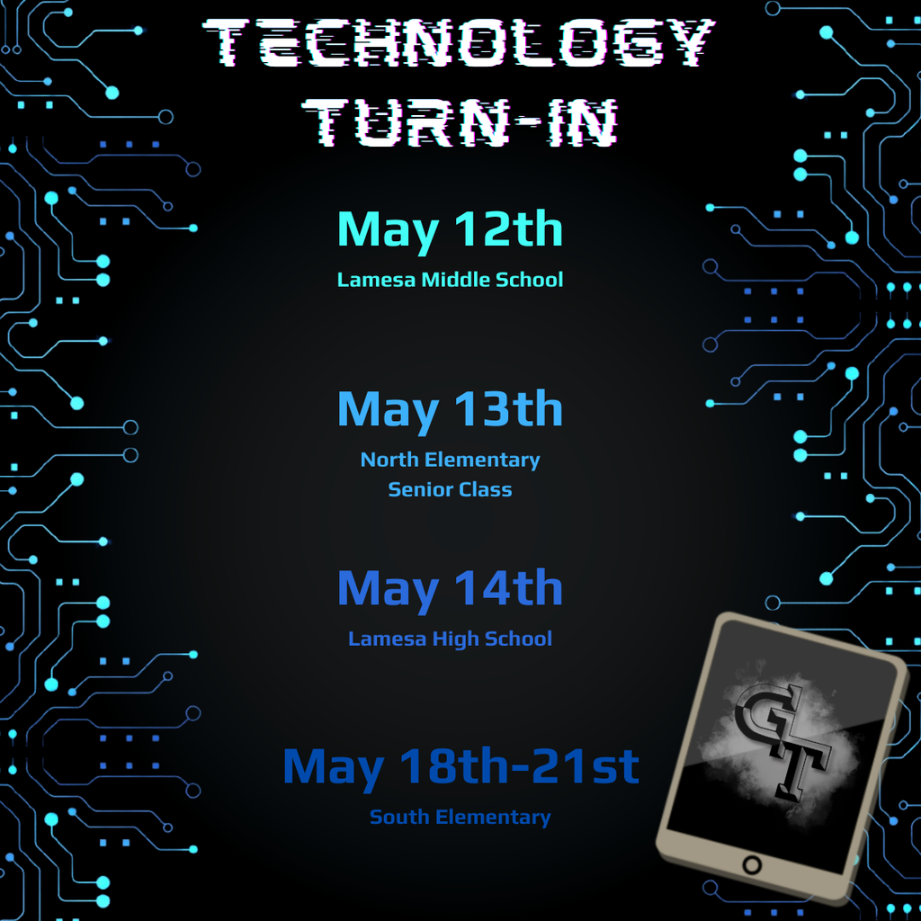 Technology Pick Up