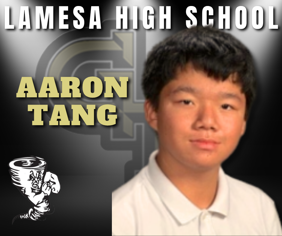 Aaron Tang