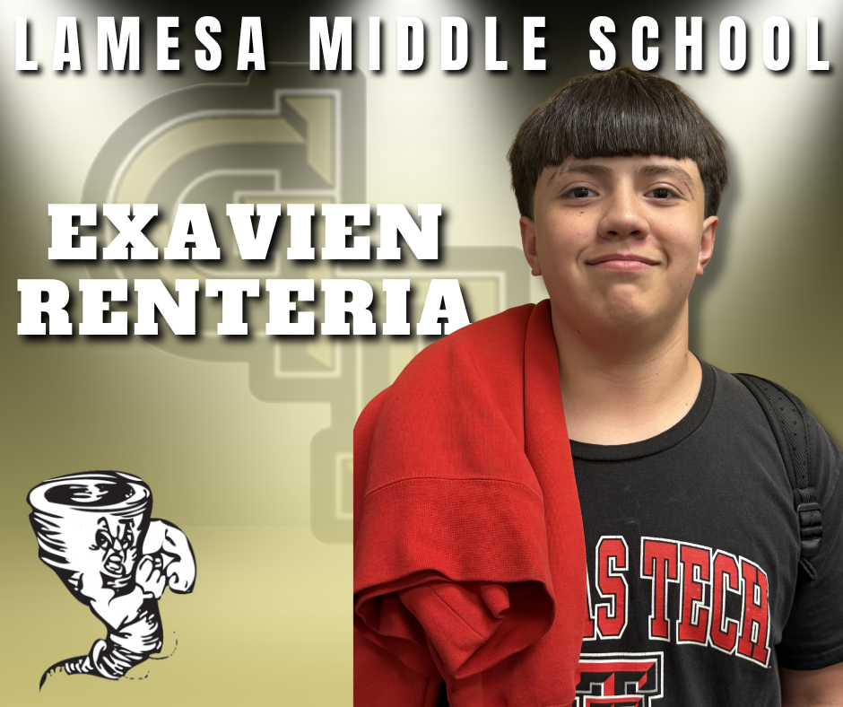 Exavien Renteria