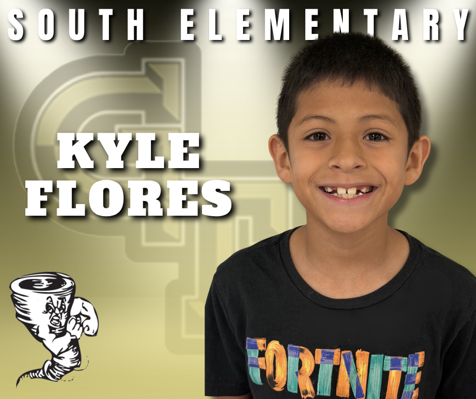 Kyle Flores