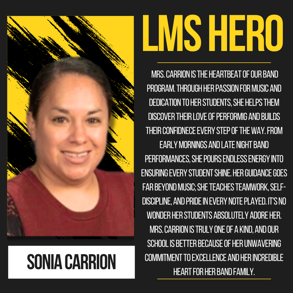 LMS Hero