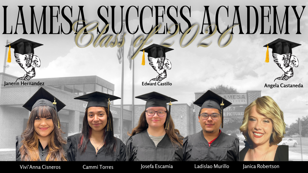 LSA Graduates