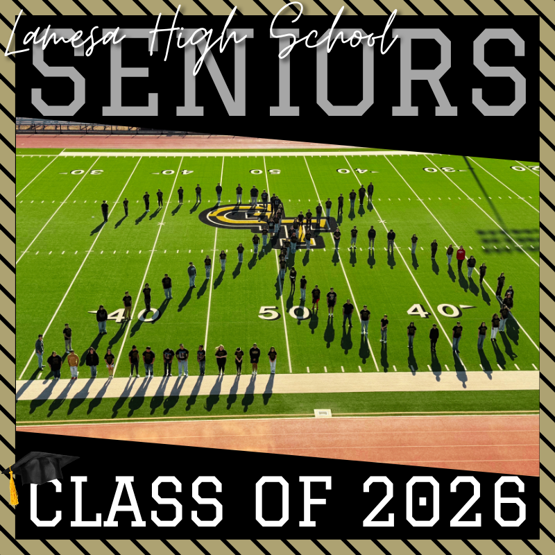 2026 Graduates