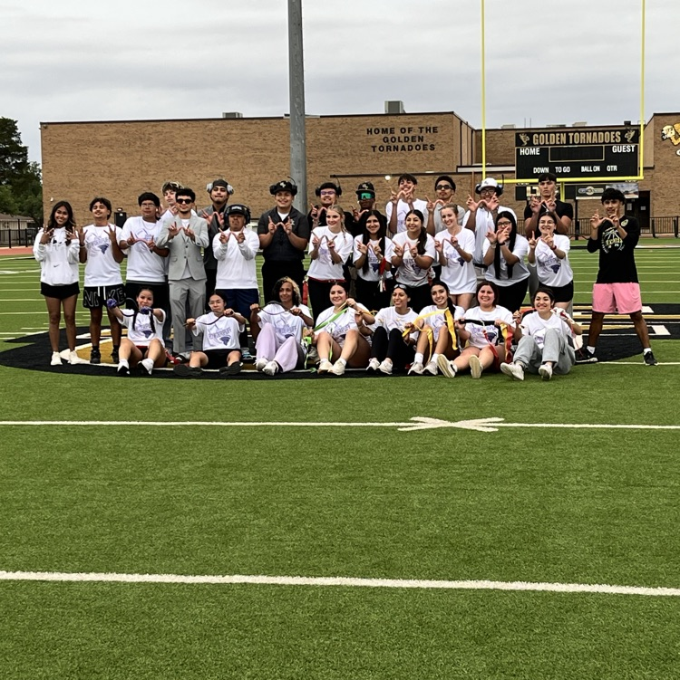powder puff champs 